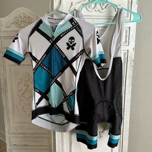 Betty Designs cycle kit